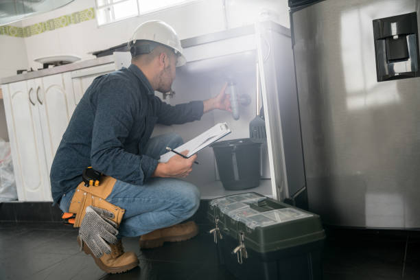 Best Residential Plumbing Services  in Kendall West, FL
