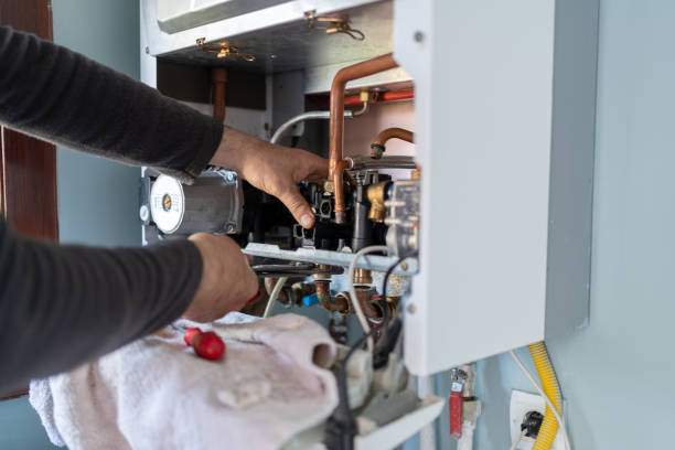 Best Residential Plumbing Services  in Kendall West, FL