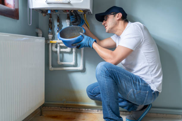 Best Hot Water Heater Installation  in Kendall West, FL