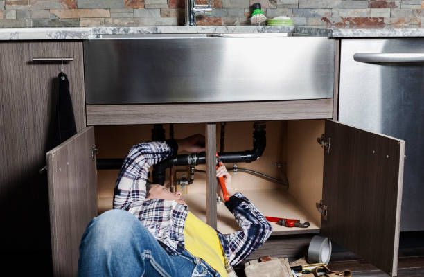 Best Sewer Line Repair  in Kendall West, FL