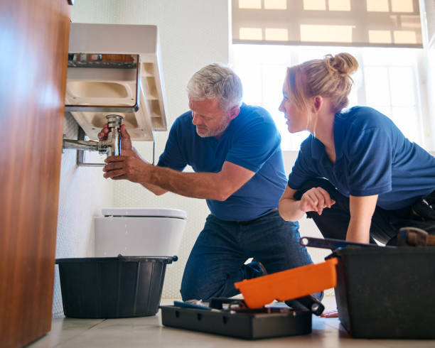 Best Faucet Repair  in Kendall West, FL